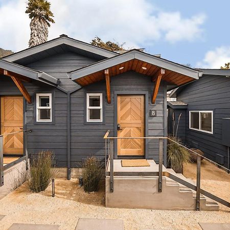 Mini Shortboard Room With A Queen Bed Stinson Beach Kültér fotó